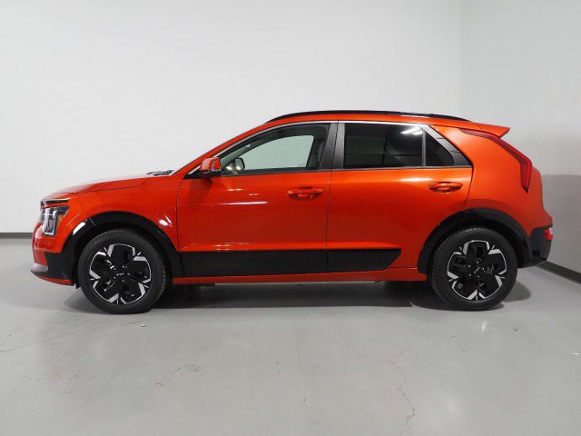Used 2023 Kia Niro Wind image 9