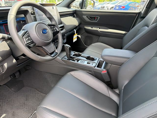 New 2026 Subaru Outback Limited AWD/4WD image 18