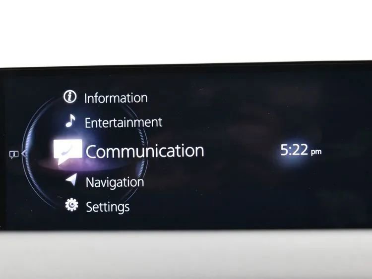 Used 2024 MAZDA CX-50 AWD 2.5 S w/ Preferred Package image 31