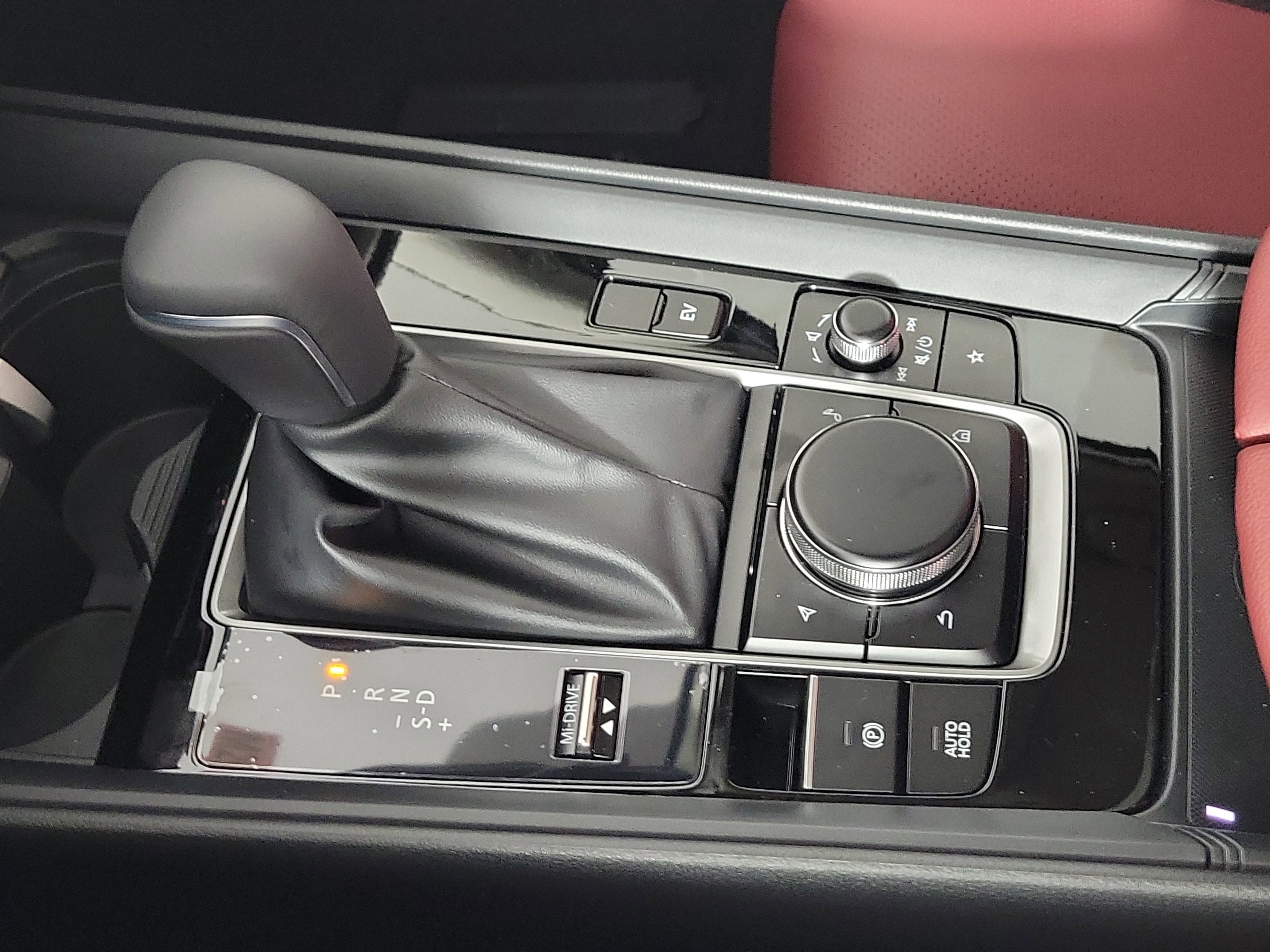 New 2026 MAZDA CX-50 AWD 2.5 Hybrid w/ Premium Pkg image 24