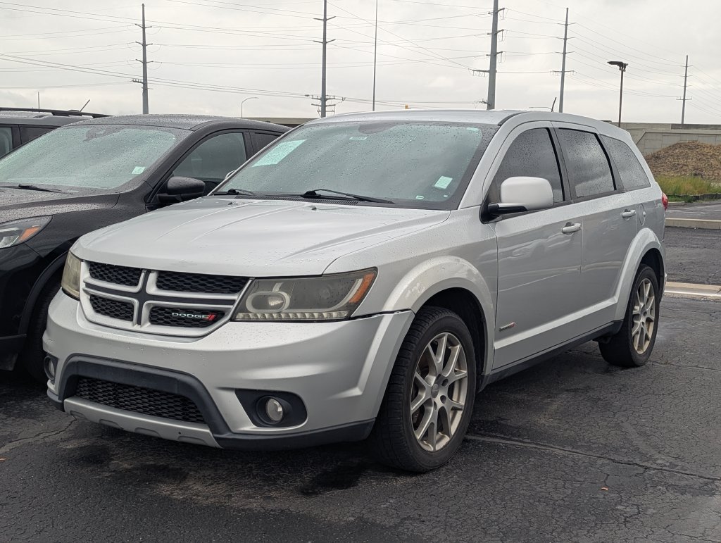 Used 2014 Dodge Journey R/T AWD/4WD image 4
