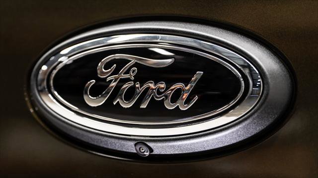 Used 2025 Ford Ranger Raptor image 18