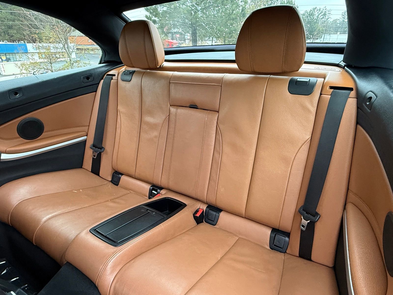 Used 2018 BMW 430i Convertible RWD image 38