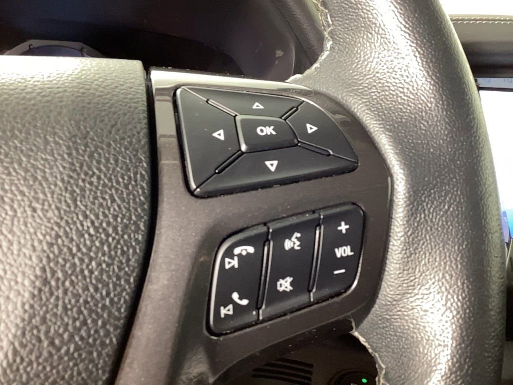 Used 2022 Ford Ranger Lariat w/ Equipment Group 501A High image 24