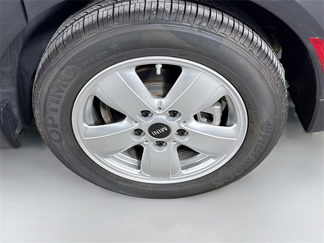 Used 2022 MINI Cooper 4-Door Hardtop image 31