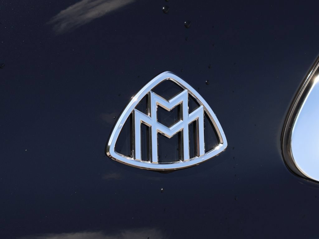 Certified 2024 Mercedes-Benz Maybach S 580 4MATIC image 10