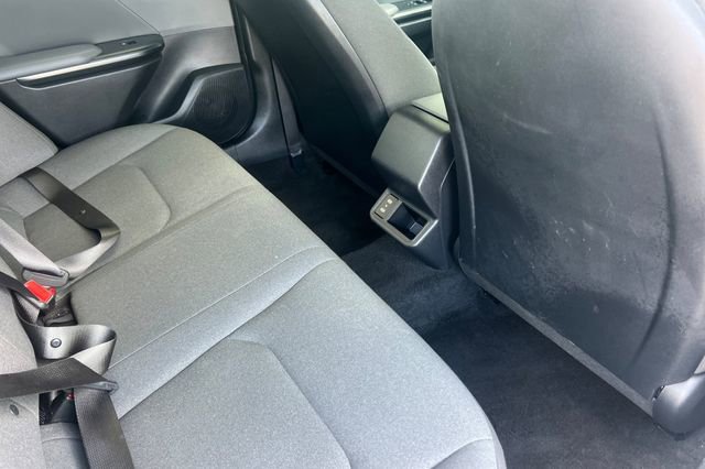 Used 2025 Kia K4 image 17
