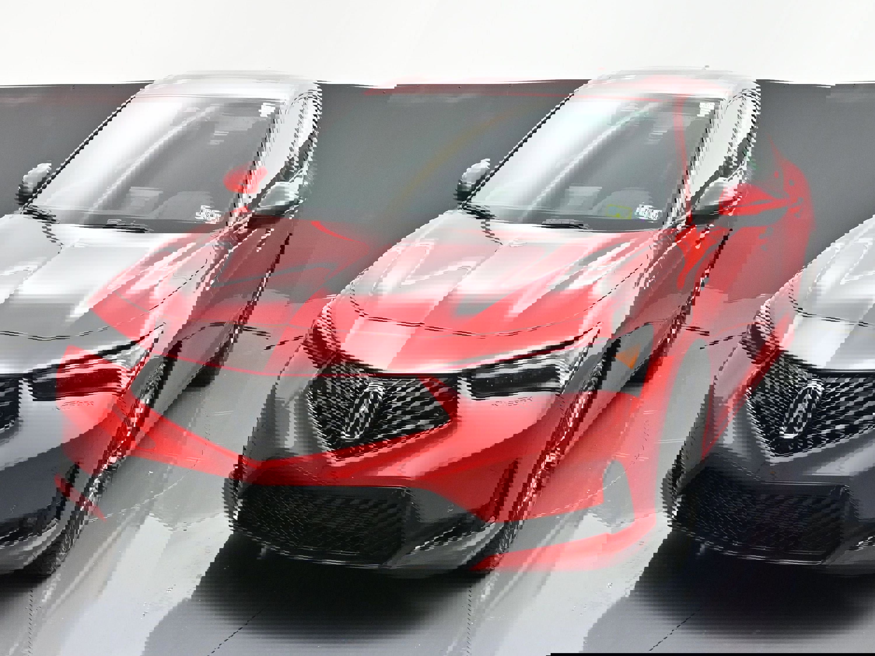 Used 2023 Acura Integra A-Spec image 3