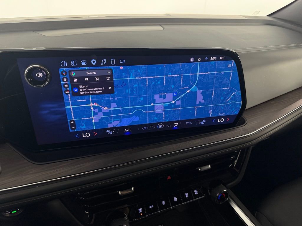 Used 2025 Chevrolet Tahoe LT image 17