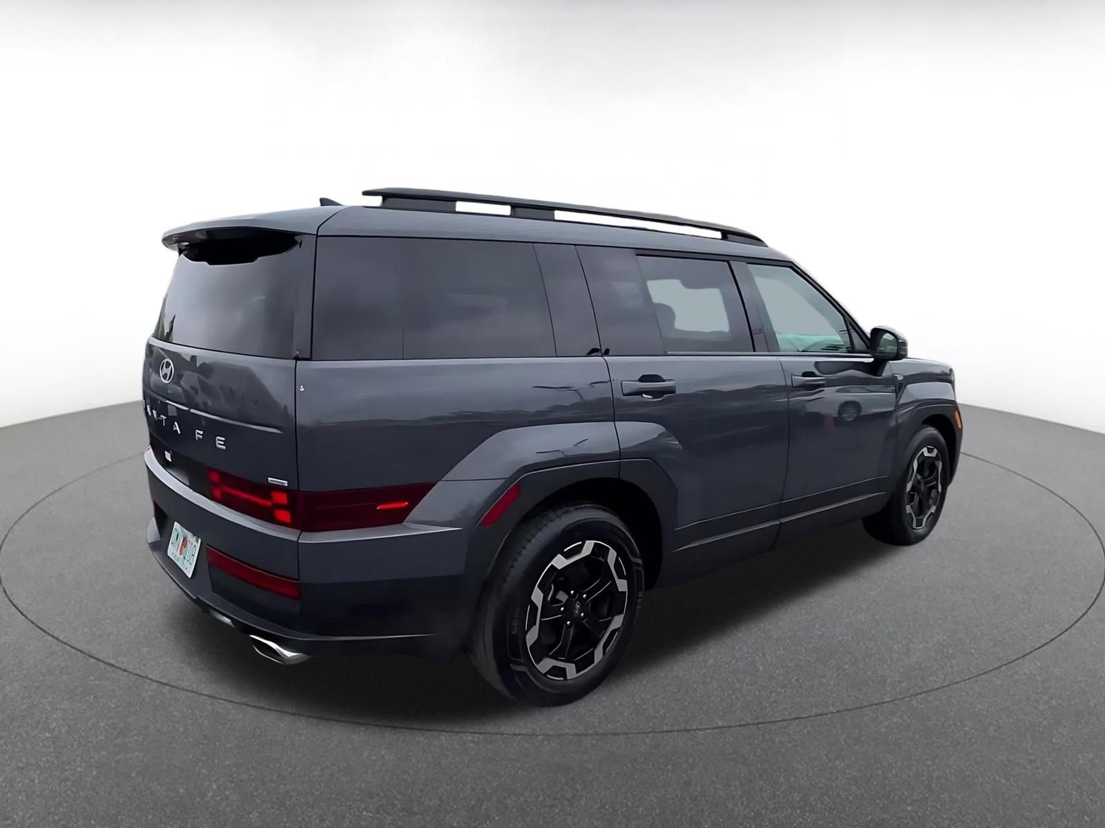 Used 2025 Hyundai Santa Fe SEL image 15