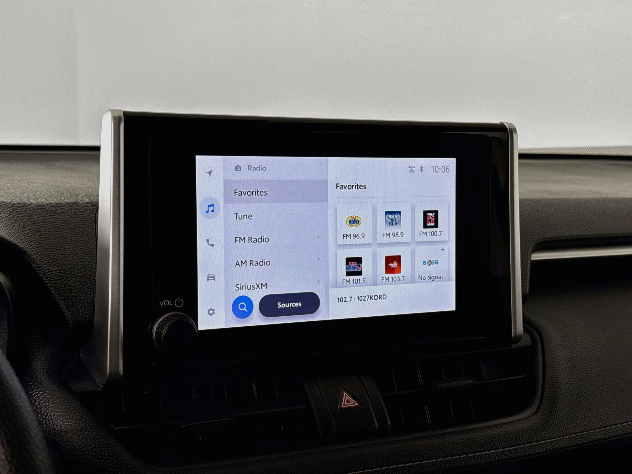 Certified 2025 Toyota RAV4 XLE AWD/4WD image 16