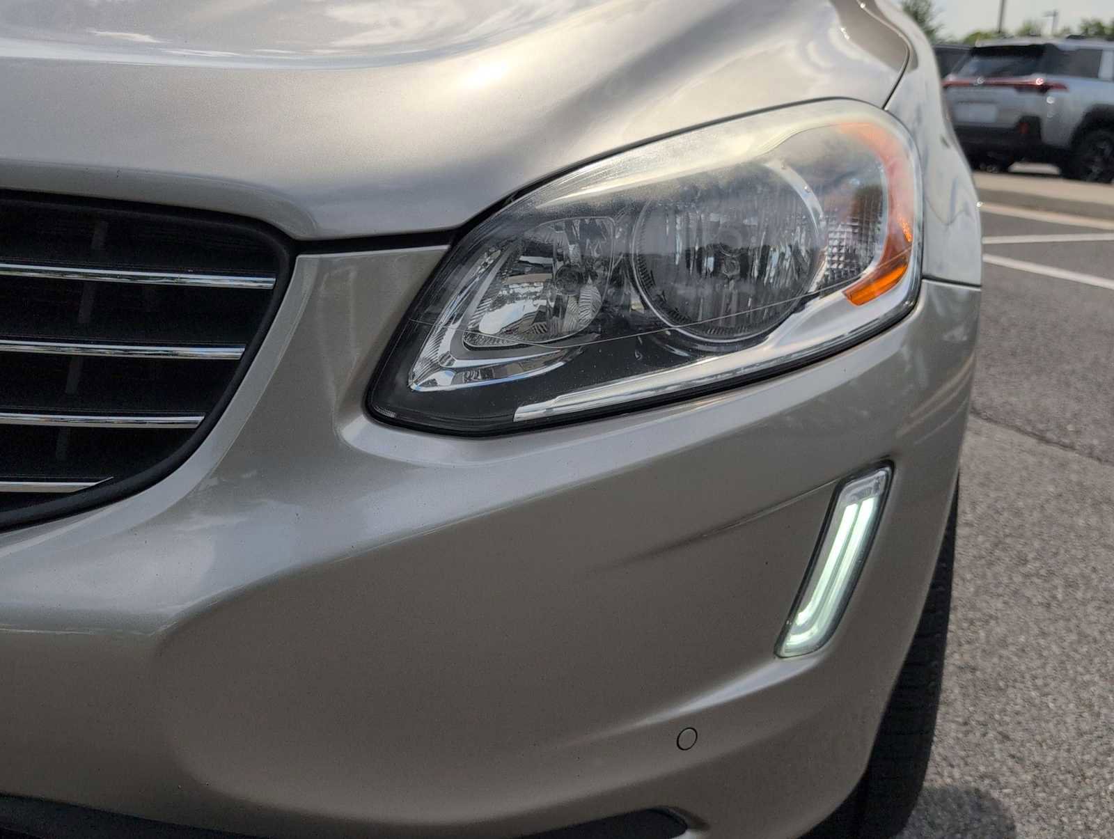 Used 2015 Volvo XC60 T5 Premier FWD image 11