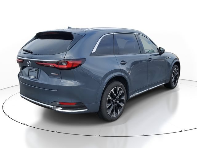Used 2026 MAZDA CX-90 3.3 Turbo S w/ Premium Plus AWD/4WD image 4