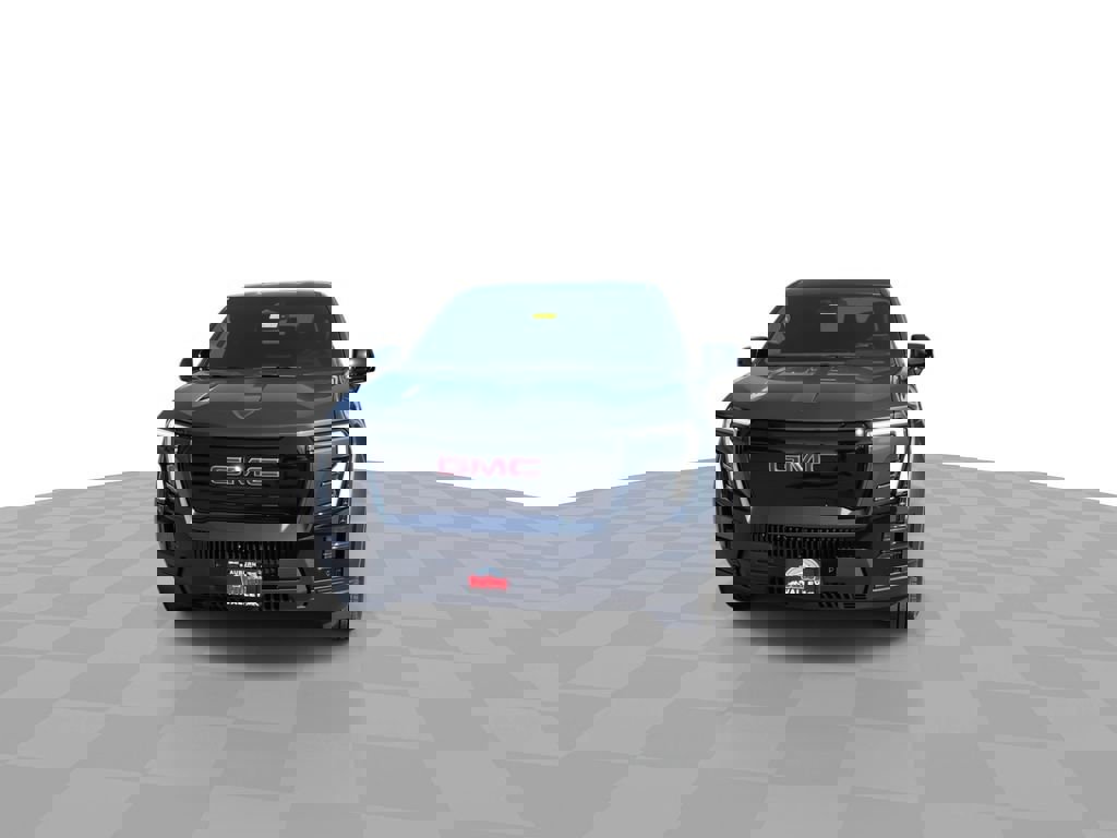 New 2026 GMC Sierra EV Elevation image 3