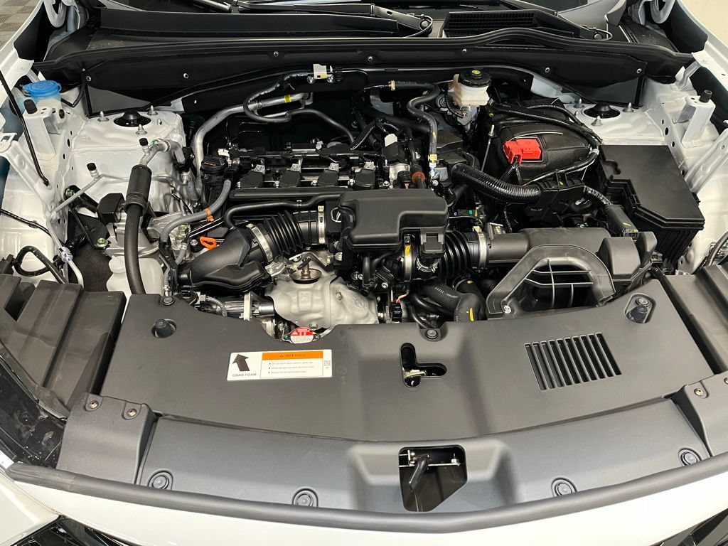 New 2026 Acura ADX AWD image 20