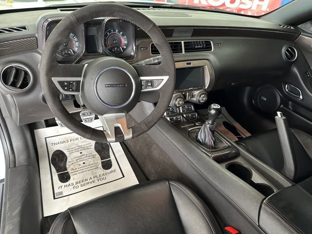 Used 2011 Chevrolet Camaro SS w/ RS Package image 26