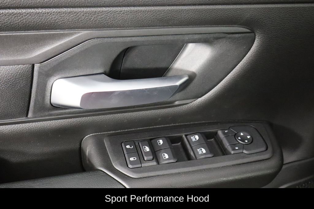New 2026 RAM 1500 Express image 20