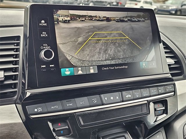 Used 2025 Honda Odyssey EX-L image 29