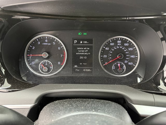 Used 2023 Kia K5 GT-Line image 14