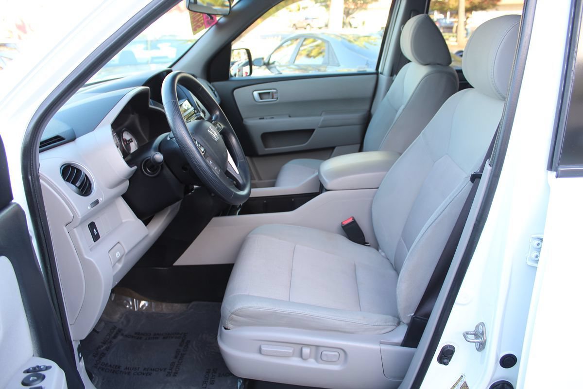 Used 2015 Honda Pilot SE image 17
