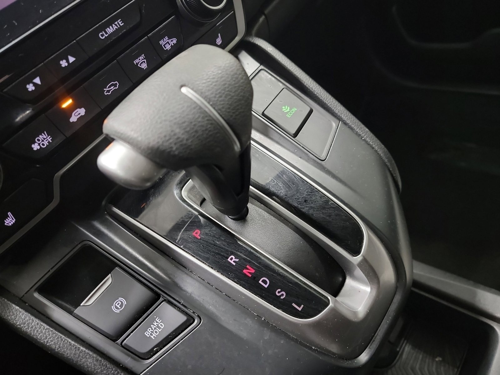 Used 2017 Honda CR-V EX image 27