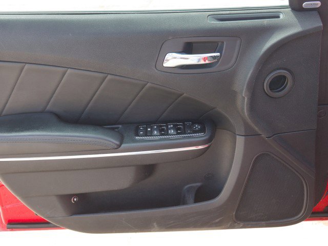 Used 2012 Dodge Charger R/T w/ Sound Group AWD/4WD image 12
