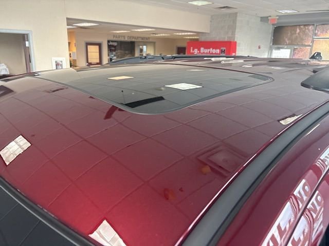 New 2026 Dodge Durango GT image 7