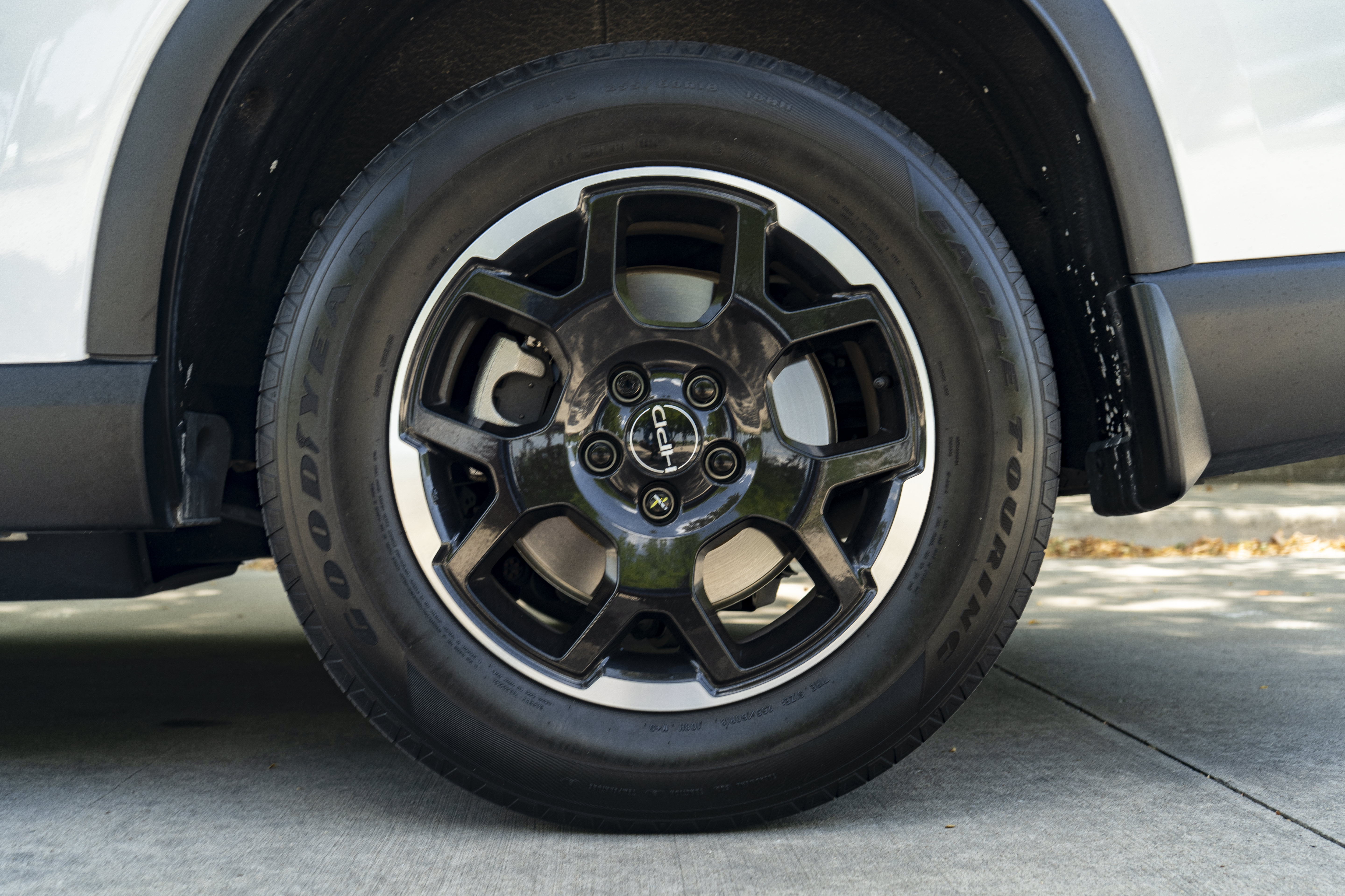 Certified 2025 Honda Pilot EX-L image 15