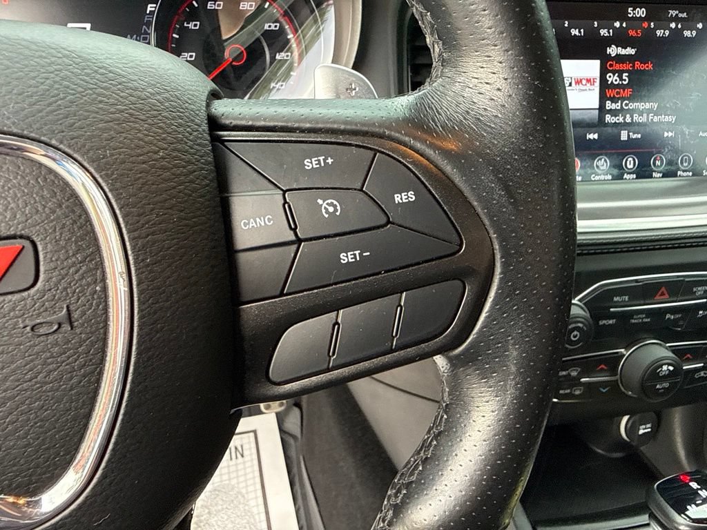 Used 2020 Dodge Charger GT w/ Plus Group AWD/4WD image 26