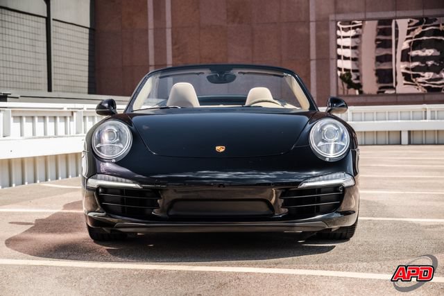 Used 2012 Porsche 911 Carrera RWD image 13