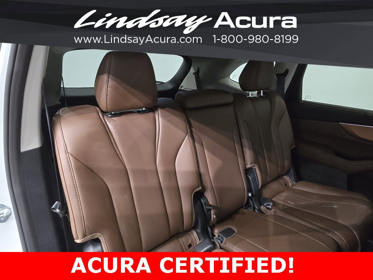 Used 2023 Acura MDX SH-AWD w/ Technology Package image 8