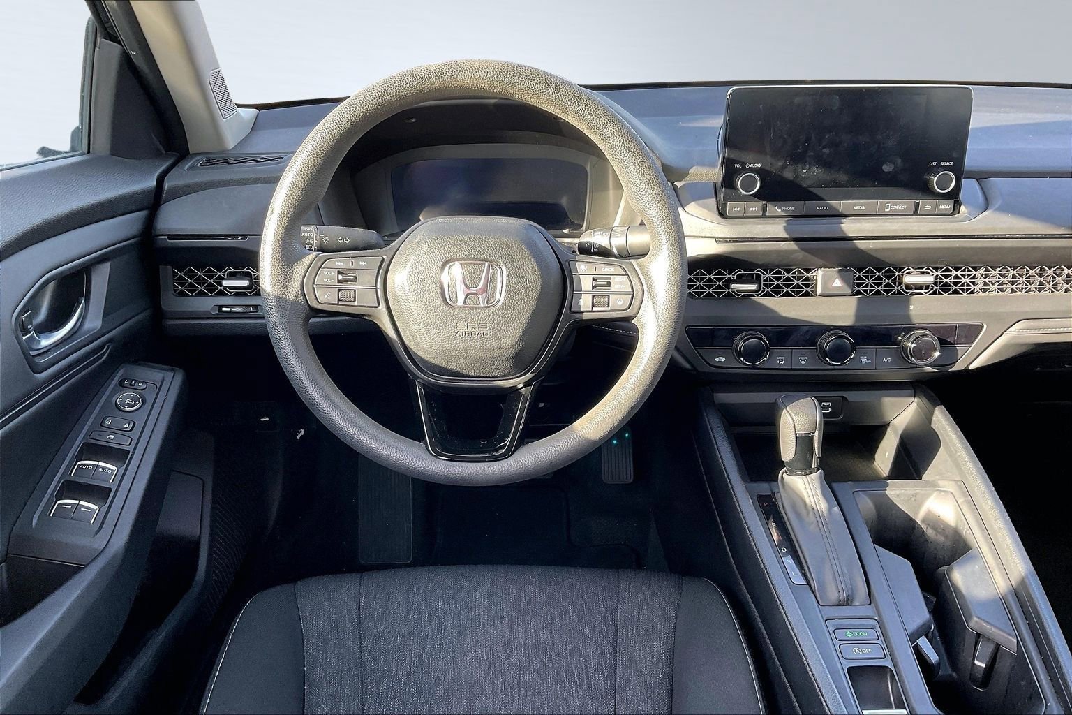 Used 2023 Honda Accord EX image 3