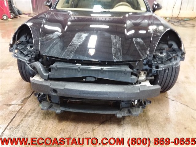 Used 2013 Porsche Panamera 4 image 16