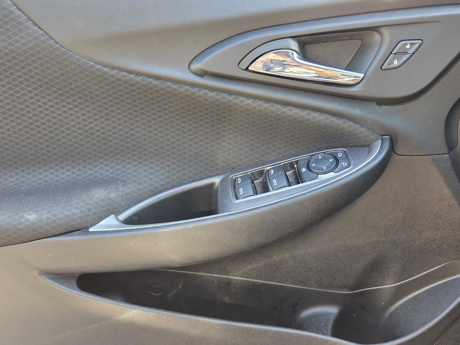 Certified 2023 Chevrolet Malibu LT FWD image 31