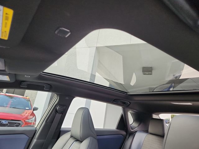 New 2026 Subaru Solterra image 22