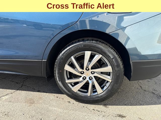 Used 2024 Chevrolet Equinox Premier image 9