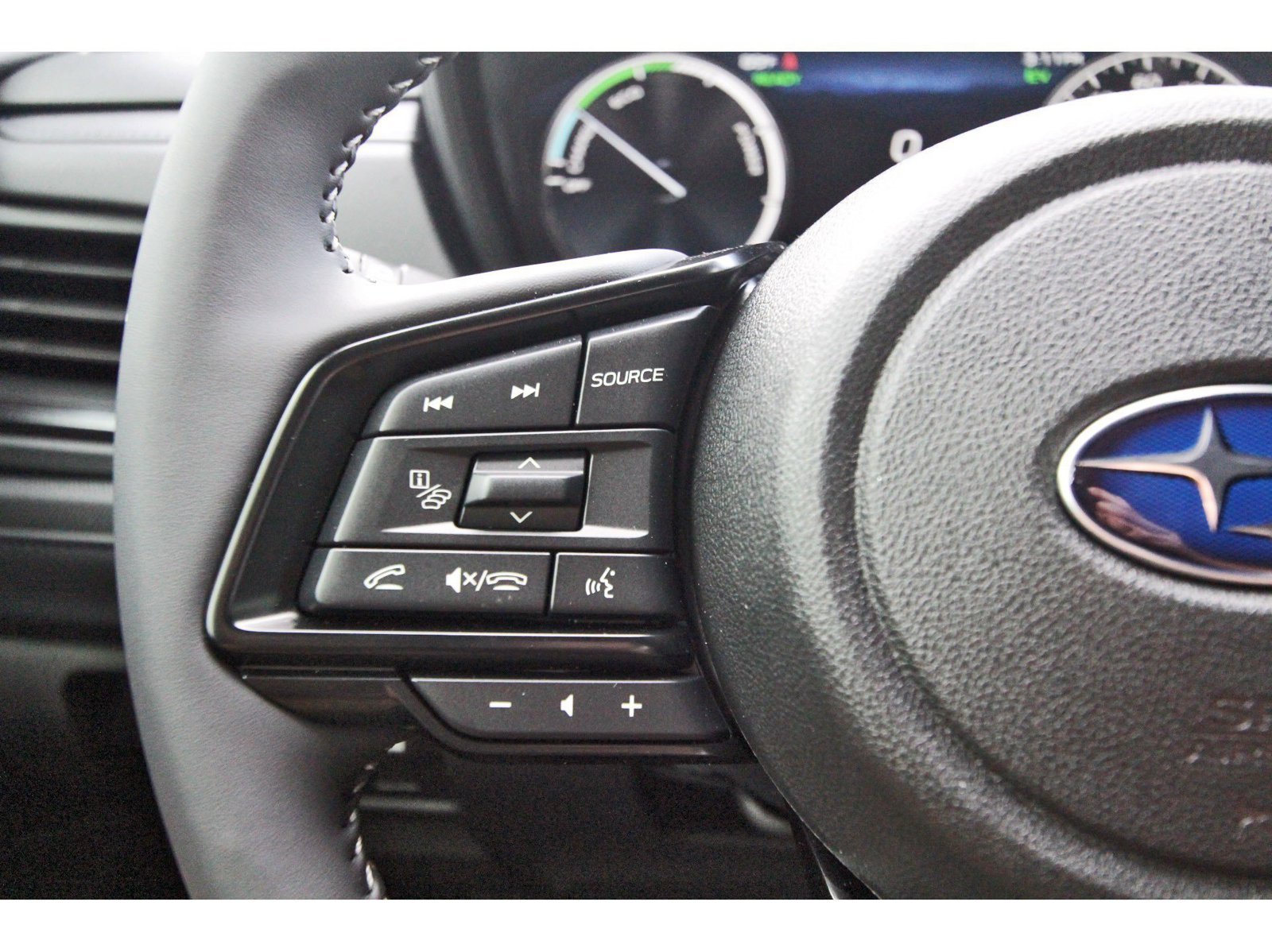New 2026 Subaru Forester Premium AWD/4WD image 15