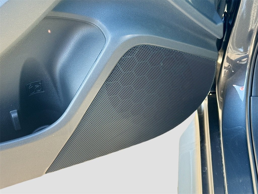 New 2025 Subaru WRX Premium image 17