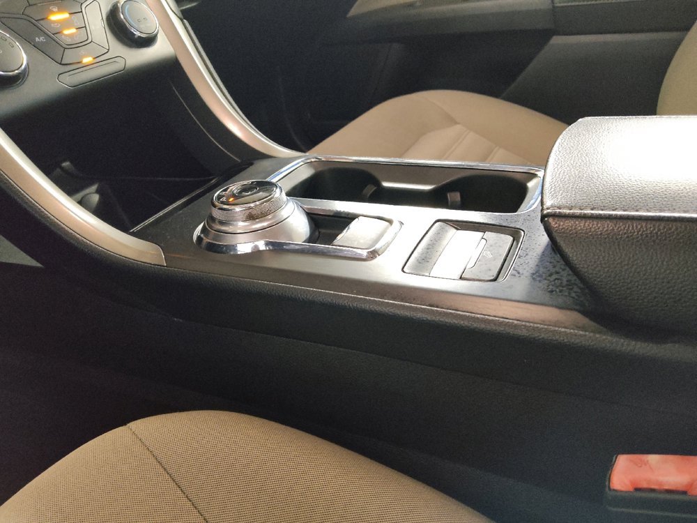 Used 2019 Ford Fusion S image 26