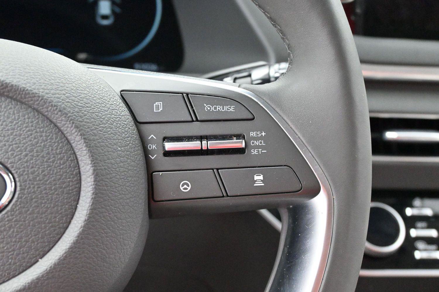 Used 2020 Hyundai Sonata SEL FWD image 18