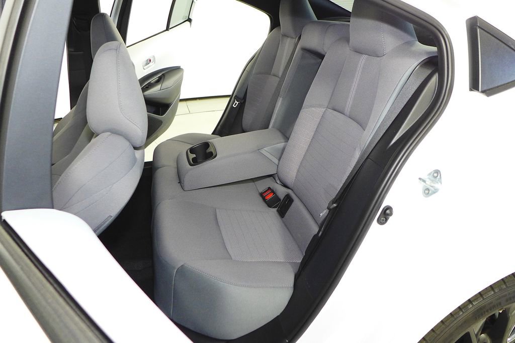 Used 2024 Toyota Corolla SE image 20