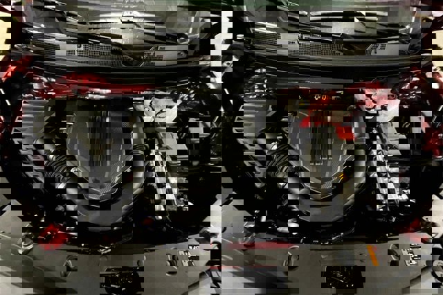 New 2026 Buick Enclave Preferred w/ LPO, All-Weather Package image 12