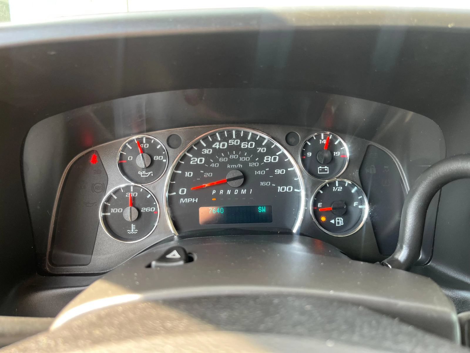 Used 2019 Chevrolet Express 3500 LT w/ LT Preferred Equipment Group RWD image 17