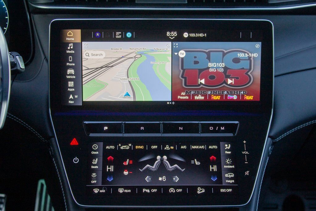 New 2026 Maserati Grecale Modena AWD/4WD image 16
