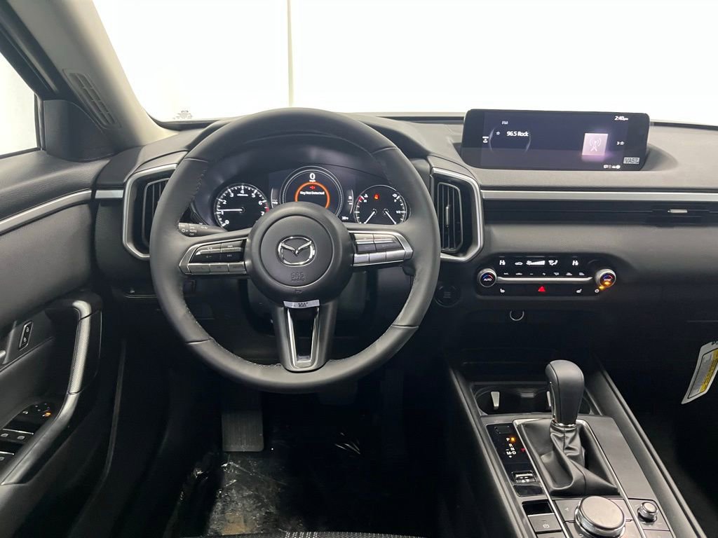 New 2026 MAZDA CX-50 AWD 2.5 S w/ Weather Package image 18