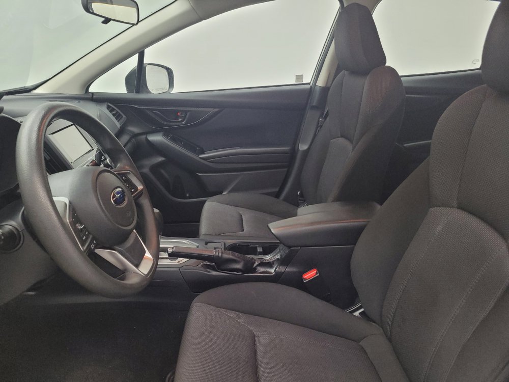 Used 2021 Subaru Impreza 2.0i AWD/4WD image 17