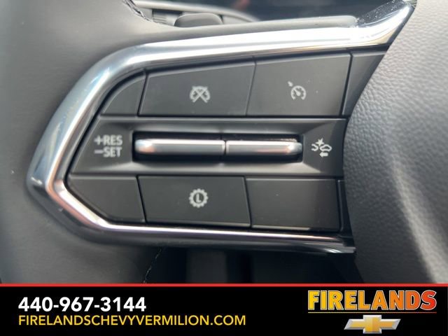 New 2026 Chevrolet Equinox LT w/ Convenience Package II image 14