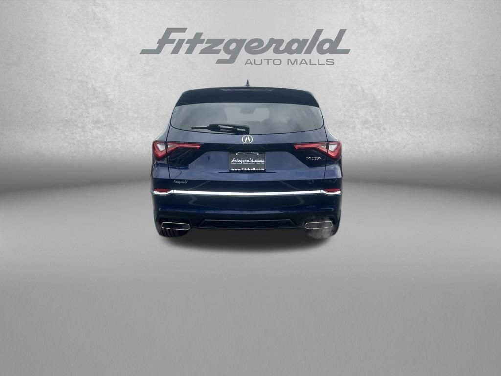 Used 2023 Acura MDX FWD w/ Technology Package image 6