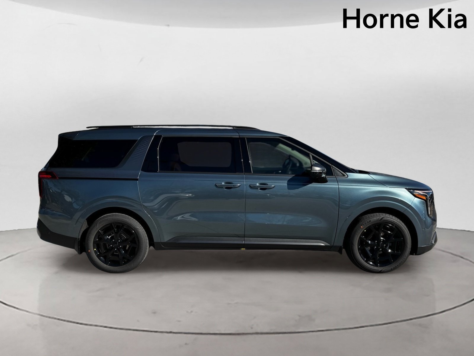 New 2026 Kia Carnival SX Prestige FWD image 3