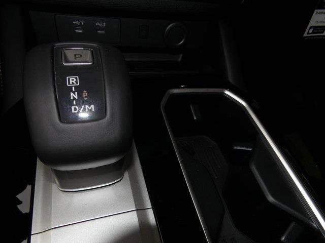 New 2026 Mitsubishi Outlander Trail Edition image 24